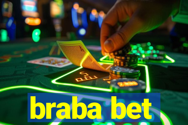 braba bet